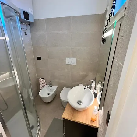 La Luna Apartment