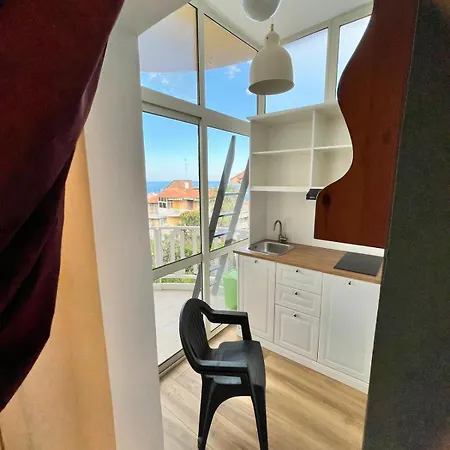 La Luna Apartment *