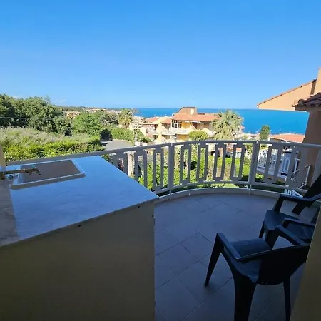 La Luna Apartment Aci Trezza