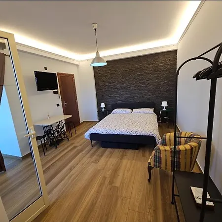 La Luna Apartment Aci Trezza