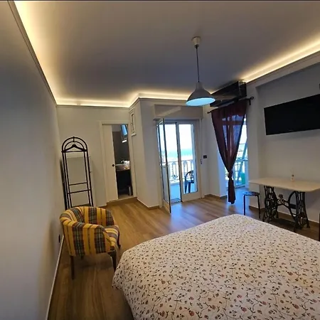 La Luna Apartment