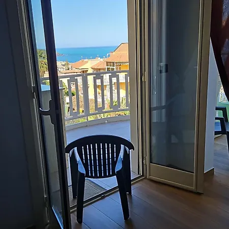 Apartment La Luna *