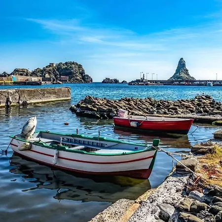 La Luna * アーチトレッツァ