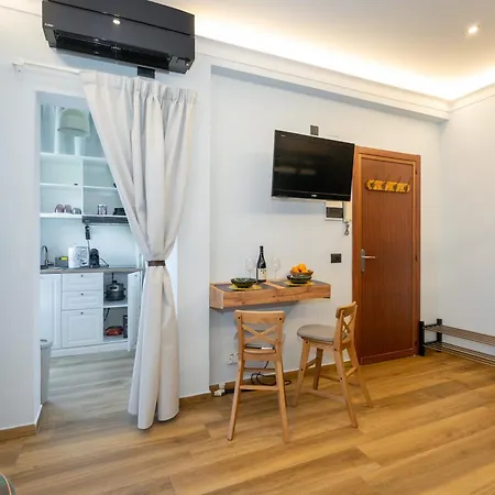 La Luna Apartment Aci Trezza
