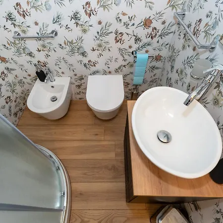 Apartment La Luna Aci Trezza