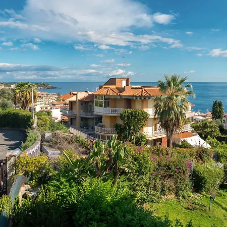 アパート La Luna