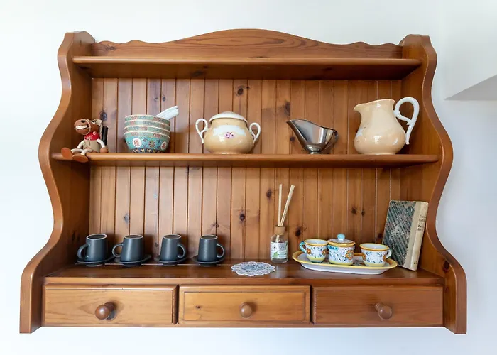 La Luna * Aci Trezza